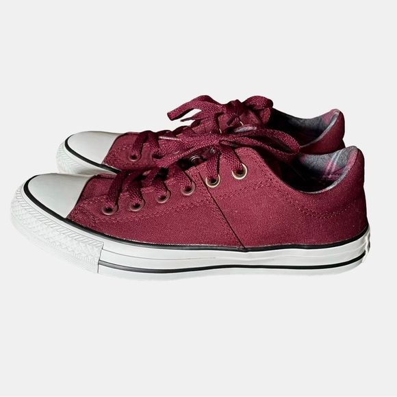 Converse Chuck Taylor All Star Madison Sneakers - Picture 13 of 16